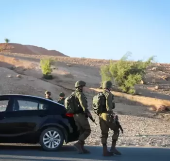 الأغوار
