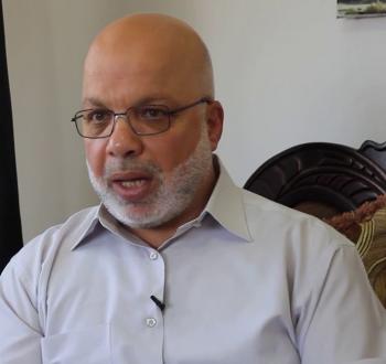 النائب أحمد عطون