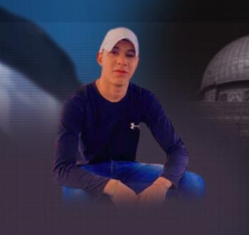 الشهيد جبريل اللدعة