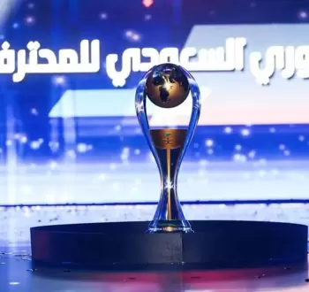 ترتيب الدوري السعودي بعد تعادل الاتحاد مع الهلال