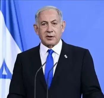 بنيامين نتنياهو