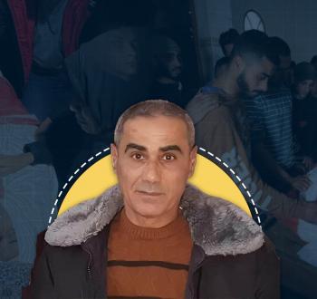 الشهيد أمين أبو وردة