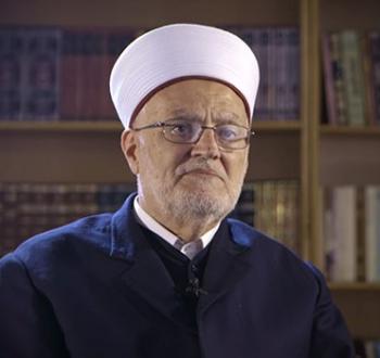 الشيخ صبري