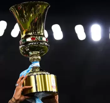 التشكيلة المتوقعة لنهائي كأس إيطاليا بين انتر ميلان وفيورنتينا والقنوات الناقلة