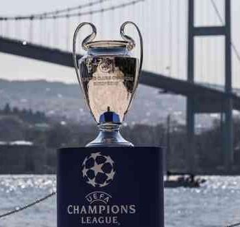 موعد ومكان نهائي دوري أبطال أوروبا 2022-2023