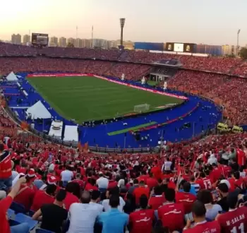 الكشف عن العدد المسموح لجماهير الأهلي في نهائي إفريقيا