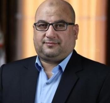 زكريا أبو معمر