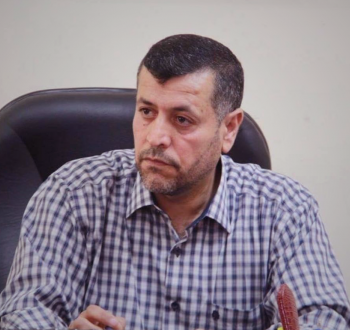 محمود مرداوي