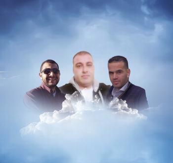 شهداء نابلس