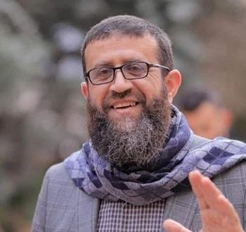 الشهيد خضر عدنان