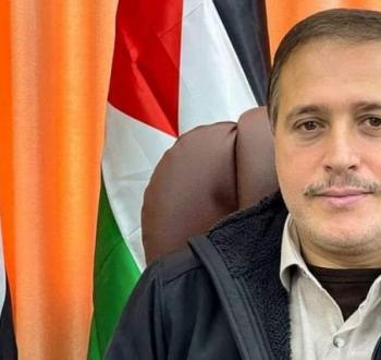 الشهيد طارق عز الدين