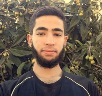 الشهيد عبد الكريم الشيخ