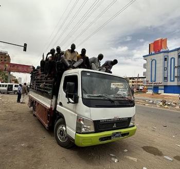 السودان