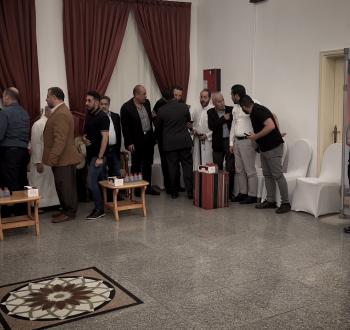 خبر أهالي عرابة في قطر.jpg