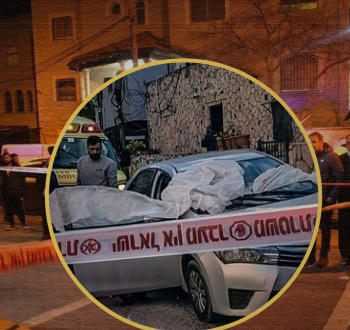 جرائم قتل