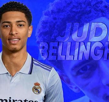 دورتموند يعلن انتقال بيلينجهام إلى ريال مدريد