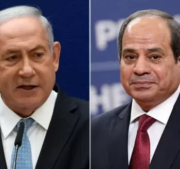 السيسي ونتياهو.webp