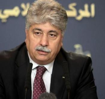 أحمد مجدلاني