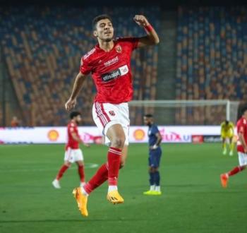 الأهلي يرفض تجديد عقد محمد شريف