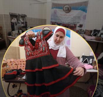 إبرة وسنارة