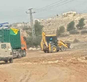 اعتداءات الاحتلال