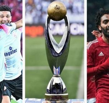 موعد مباراة إياب نهائي إفريقيا بين الأهلي والوداد