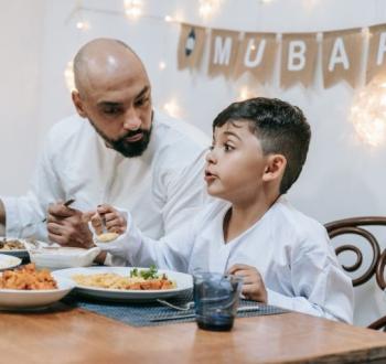 الآباء