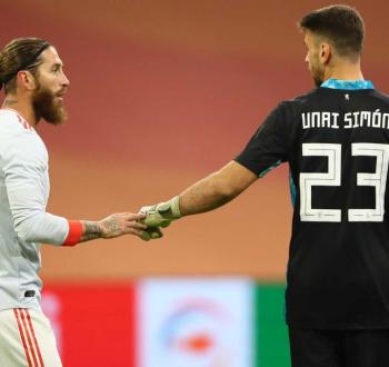 نجم منتخب فلسطين مرشح للعب في الليغا