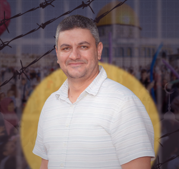 الصحفي محمد منى