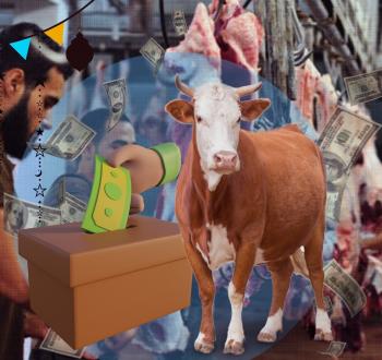 مبادرة لمساعدة الفقراء