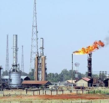 مصفاة نفط