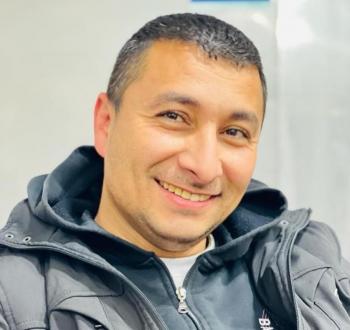 شادي غنيم