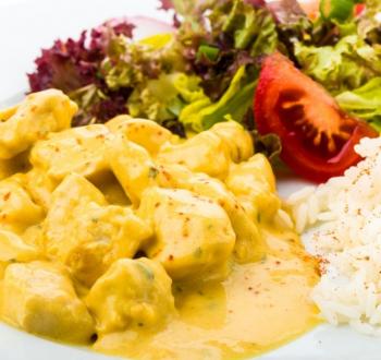 صدور دجاج بصوص الكاري