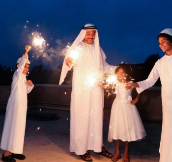 الأضحى في الإمارات