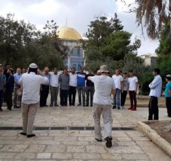 اقتحام الأقصى - أرشيف.jpeg