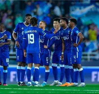 3 مدربين على رادار الهلال السعودي