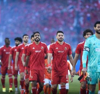 الأهلي يطلب 6 صفقات قبل كأس العالم للأندية