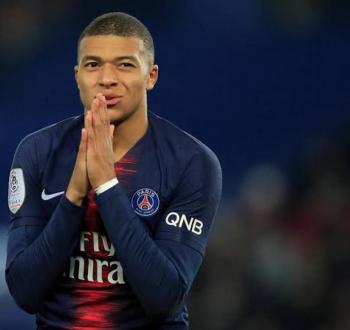 ريال مدريد يلزم مبابي بشرط إجباري