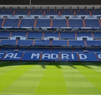 ريال مدريد يرصد مبلغ ضخم للميركاتو الصيفي