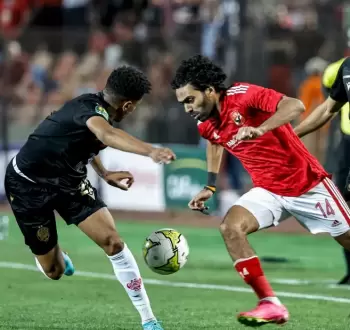 أهداف مباراة الأهلي و الوداد في ذهاب نهائي أبطال إفريقيا