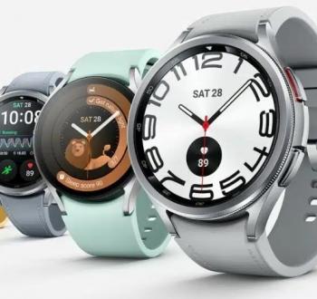 سلسلة Galaxy Watch6