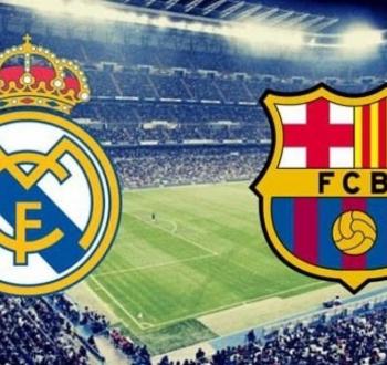 موعد مباراة ريال مدريد وبرشلونة الودية 2023 والقنوات الناقلة