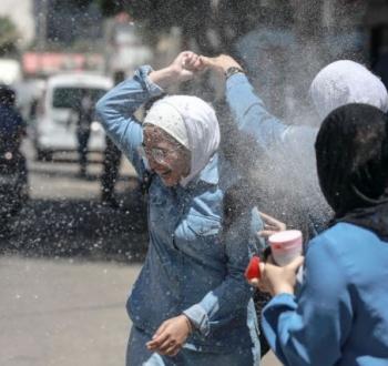 نتائج توجيهي فلسطين 2023