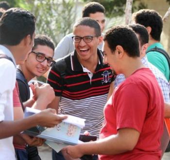 نتيجة مصر الثانوية العامة 2023