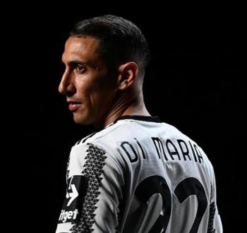 دي ماريا يعود إلى الدوري البرتغالي