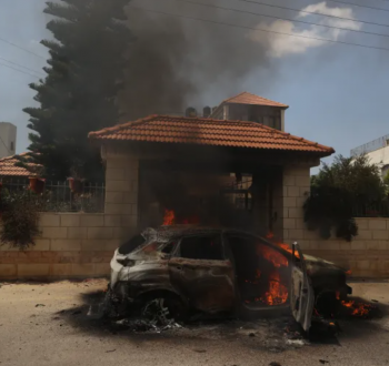 حرق مركبة فلسطينية في ترمسعيا.png