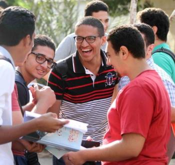 نتيجة الثانوية العامة مصر 2023
