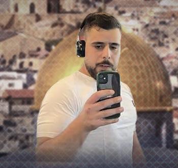 الشهيد منتصر سلامة