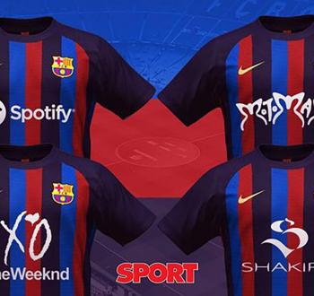 برشلونة يعلن عن رابع صفقاته الصيفية