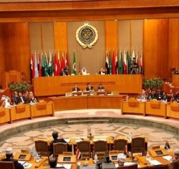 مجلس الجامعة العربية